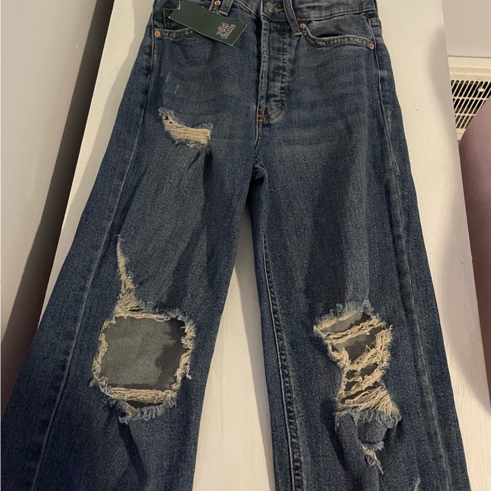 wild fable jeans